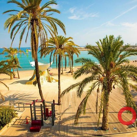Studio Menton, 1 Piece, 4 Personnes - Fr-1-647-12 Διαμέρισμα Εξωτερικό φωτογραφία
