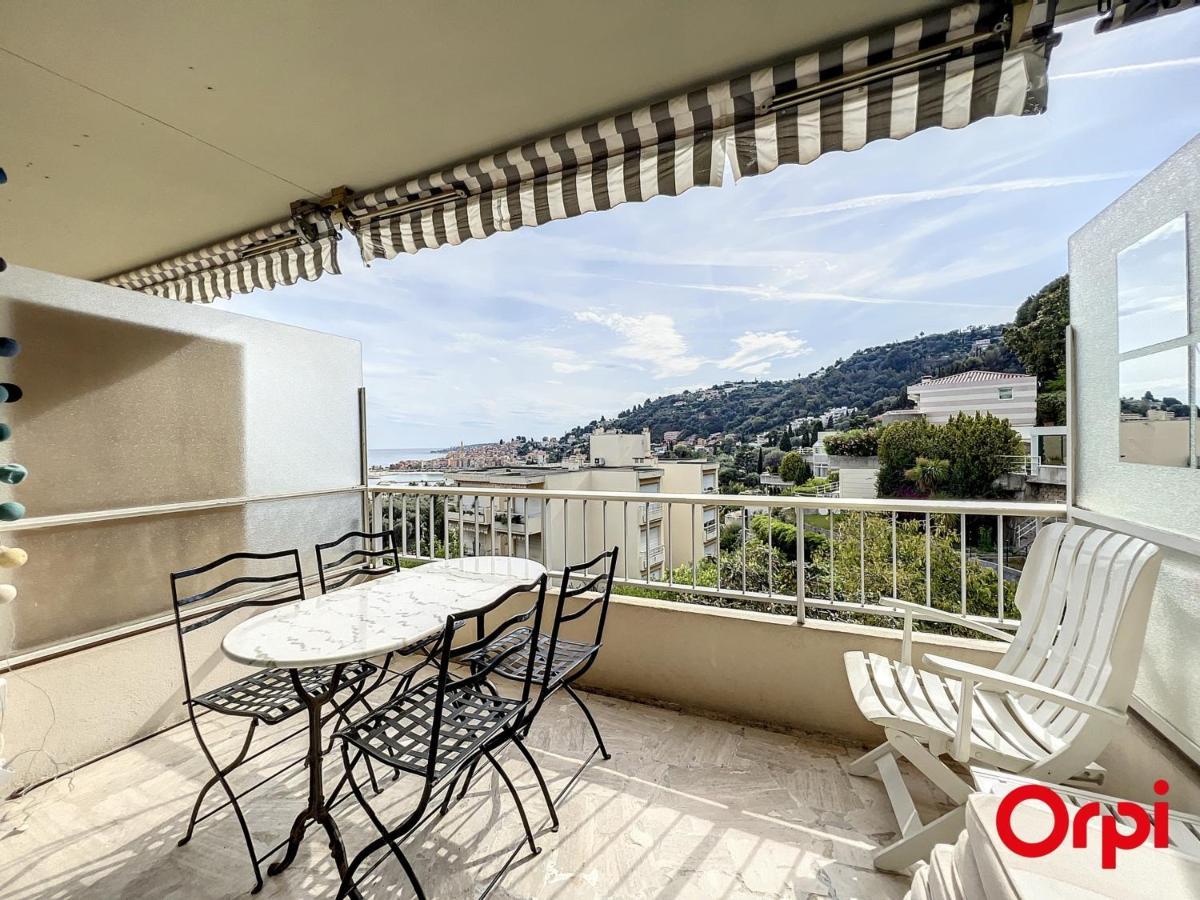 Studio Menton, 1 Piece, 4 Personnes - Fr-1-647-12 Διαμέρισμα Εξωτερικό φωτογραφία